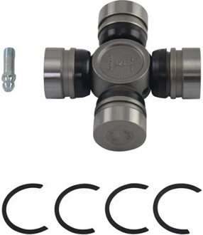 Nissan Askoppelingsplaat DUJ6502