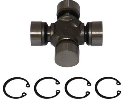 Nissan Askoppelingsplaat DUJ6505