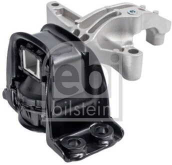 Nissan Aslichaam-/motorsteunlager 175281