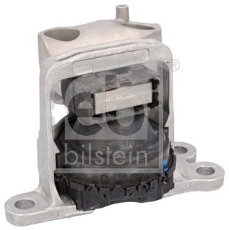 Nissan Aslichaam-/motorsteunlager 185939