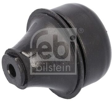 Nissan Aslichaam-/motorsteunlager 186454