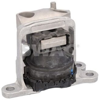 Nissan Aslichaam-/motorsteunlager 33110167