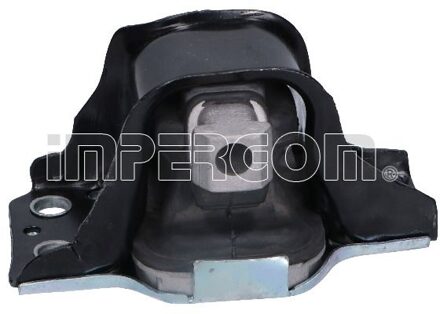 Nissan Aslichaam-/motorsteunlager 36729