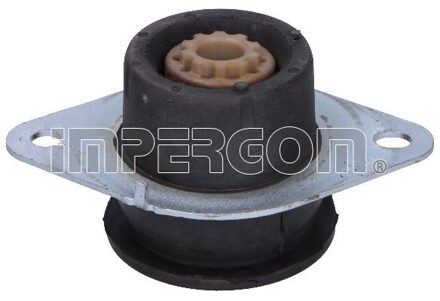 Nissan Aslichaam-/motorsteunlager 36903