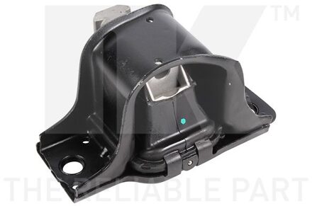 Nissan Aslichaam-/motorsteunlager 59722004