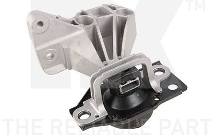 Nissan Aslichaam-/motorsteunlager 59722008