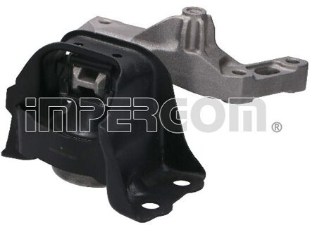 Nissan Aslichaam-/motorsteunlager 610153