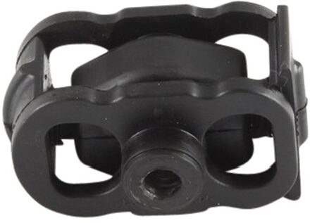 Nissan Aslichaam-/motorsteunlager EEM6518