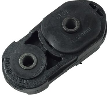 Nissan Aslichaam-/motorsteunlager EEM6545