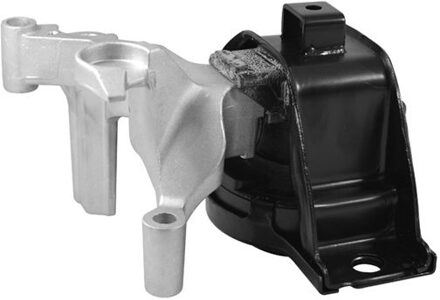 Nissan Aslichaam-/motorsteunlager TED12511