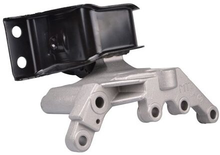 Nissan Aslichaam-/motorsteunlager TED37791