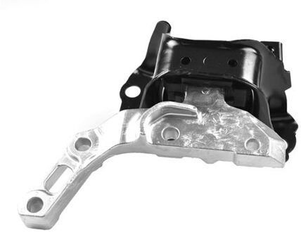 Nissan Aslichaam-/motorsteunlager TED53516