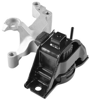 Nissan Aslichaam-/motorsteunlager TED58330