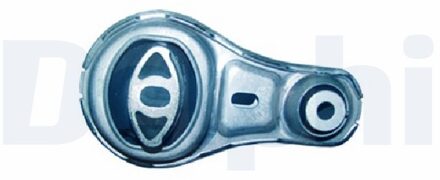 Nissan Aslichaam-/motorsteunlager TEM136