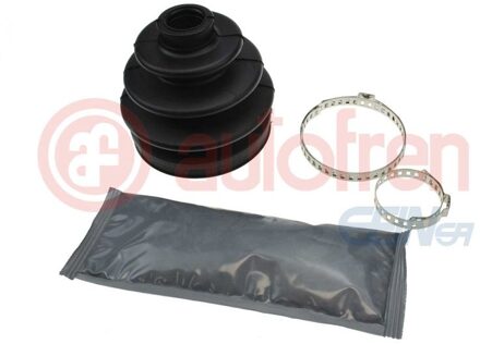 Nissan Asmanchetten set D8126