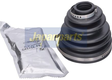 Nissan Asmanchetten set KB121