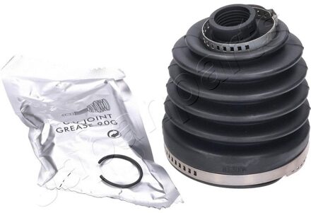 Nissan Asmanchetten set KB165