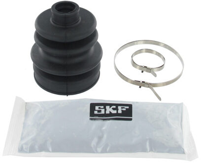 Nissan Asmanchetten set