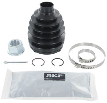 Nissan Asmanchetten set