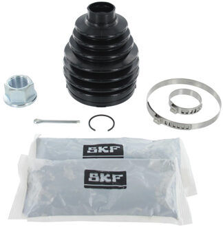 Nissan Asmanchetten set