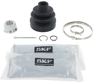 Nissan Asmanchetten set