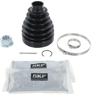 Nissan Asmanchetten set