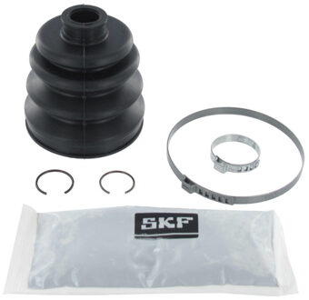 Nissan Asmanchetten set