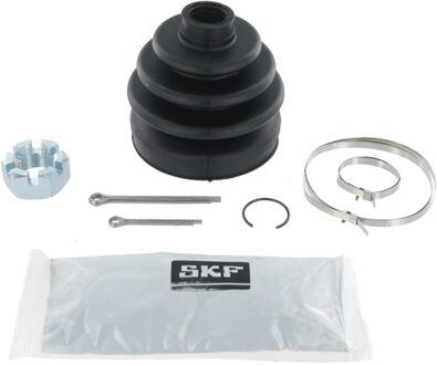 Nissan Asmanchetten set