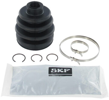 Nissan Asmanchetten set