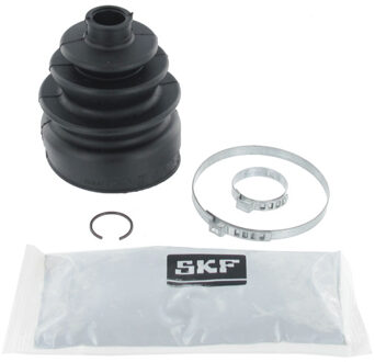 Nissan Asmanchetten set