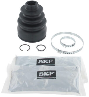 Nissan Asmanchetten set