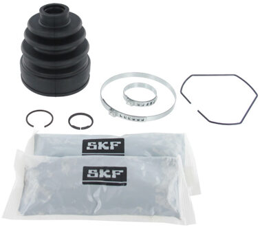 Nissan Asmanchetten set