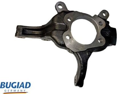 Nissan Astap, wielophanging BSP25595