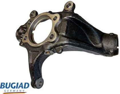 Nissan Astap, wielophanging BSP25598