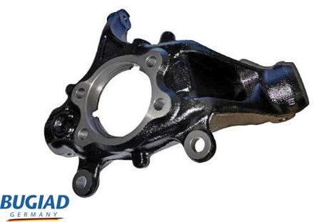 Nissan Astap, wielophanging BSP25636