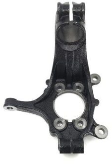 Nissan Astap, wielophanging BSP25637