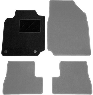 Nissan Automat links voor Nissan Micra K12 2003-2009 1-delig BL1544581