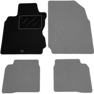 Nissan Automat links voor Nissan Note 2006-2013 1-delig BL1544671