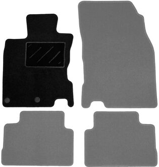 Nissan Automat links voor Nissan Qashqai 2014- 1-delig BL1549941