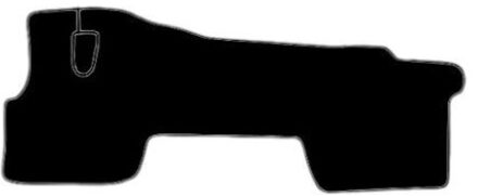 Nissan Automatten passend voor Nissan atleon smal 08- (1st) MSN1360747