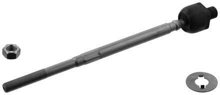 Nissan Axiaalkogel, spoorstang