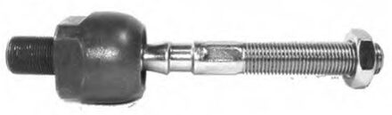 Nissan Axiaalkogel, spoorstang