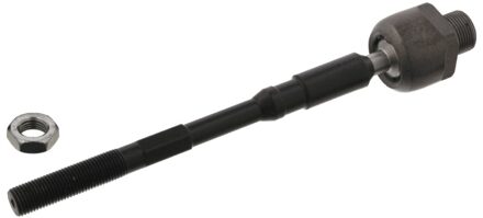 Nissan Axiaalkogel, spoorstang