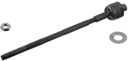 Nissan Axiaalkogel, spoorstang