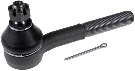 Nissan Axiaalkogel, spoorstang