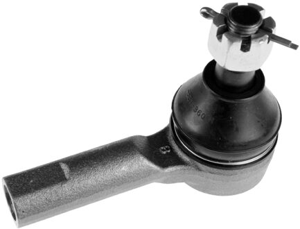 Nissan Axiaalkogel, spoorstang