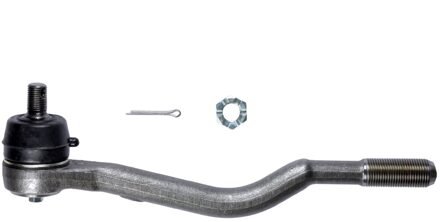 Nissan Axiaalkogel, spoorstang