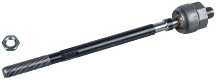 Nissan Axiaalkogel, spoorstang