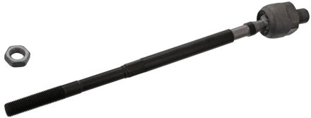 Nissan Axiaalkogel, spoorstang