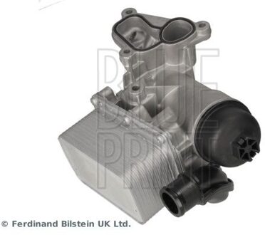 Nissan Behuizing, oliefilter Blue Print Solution ADBP210191